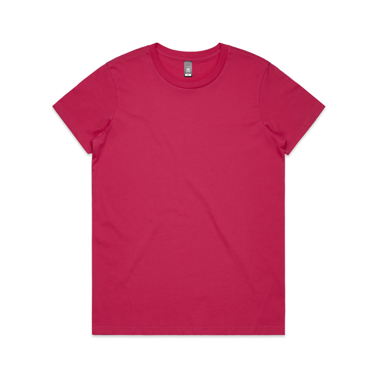 The Maple Tee — The Maple