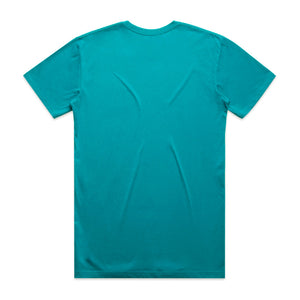 AS Colours (Charlotte) MENS STAPLE TEE - 5001