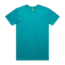 Load image into Gallery viewer, AS Colours (Charlotte) MENS STAPLE TEE - 5001