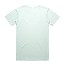 Load image into Gallery viewer, AS Colours (Seafoam) MENS STAPLE TEE - 5001