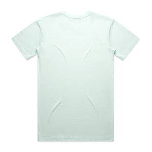 AS Colours (Seafoam) MENS STAPLE TEE - 5001