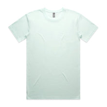 Load image into Gallery viewer, AS Colours (Seafoam) MENS STAPLE TEE - 5001