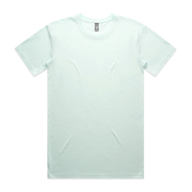 AS Colours (Seafoam) MENS STAPLE TEE - 5001