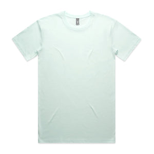 AS Colours (Seafoam) MENS STAPLE TEE - 5001