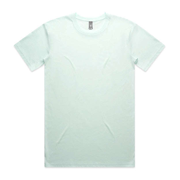 AS Colours (Seafoam) MENS STAPLE TEE - 5001