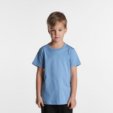 Load image into Gallery viewer, AS Colours (White) KIDS TEE - 3005