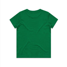 Load image into Gallery viewer, AS Colours (Kelly Green) KIDS TEE - 3005