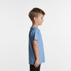 AS Colours (Gold) KIDS TEE - 3005