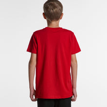 Load image into Gallery viewer, AS Colours (Carolina Blue) YOUTH TEE - 3006