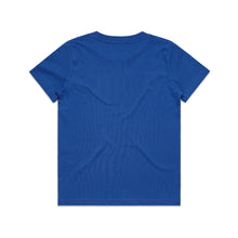 Load image into Gallery viewer, AS Colours (Bright Royal) YOUTH TEE - 3006