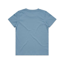 Load image into Gallery viewer, AS Colours (Carolina Blue) YOUTH TEE - 3006