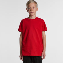 Load image into Gallery viewer, AS Colours (Bright Royal) YOUTH TEE - 3006