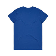 Load image into Gallery viewer, AS Colours (Mauve) WO&#39;S MAPLE TEE  - 4001