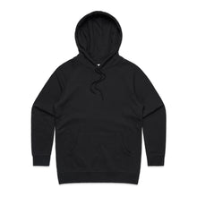 Load image into Gallery viewer, AS Colours (Black) WO&#39;S SUPPLY HOOD - 4101