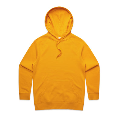 AS Colours (Gold) WO'S SUPPLY HOOD - 4101