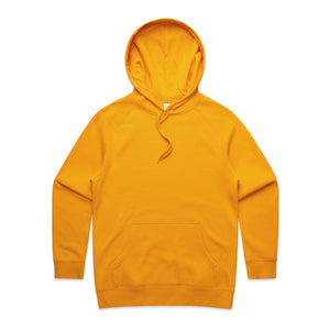 AS Colours (Gold) WO'S SUPPLY HOOD - 4101