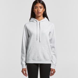 AS Colours (White Marley) WO'S SUPPLY HOOD - 4101