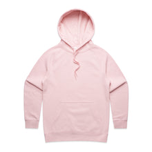 Load image into Gallery viewer, AS Colours (Pink) WO&#39;S SUPPLY HOOD - 4101