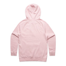 Load image into Gallery viewer, AS Colours (Pink) WO&#39;S SUPPLY HOOD - 4101