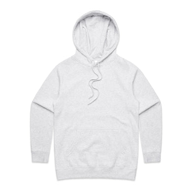 AS Colours (White Marley) WO'S SUPPLY HOOD - 4101