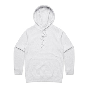 AS Colours (White Marley) WO'S SUPPLY HOOD - 4101