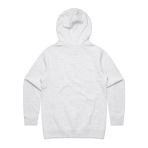 AS Colours (White Marley) WO'S SUPPLY HOOD - 4101