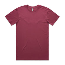 Load image into Gallery viewer, AS Colours (Berry) MENS STAPLE TEE - 5001