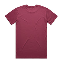 Load image into Gallery viewer, AS Colours (Berry) MENS STAPLE TEE - 5001