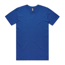 Load image into Gallery viewer, AS Colours (Royal) MENS STAPLE TEE - 5001