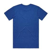 Load image into Gallery viewer, AS Colours (Royal) MENS STAPLE TEE - 5001