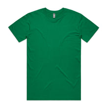 Load image into Gallery viewer, AS Colours (Kelly Green) MENS STAPLE TEE - 5001