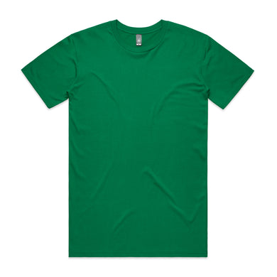AS Colours (Kelly Green) MENS STAPLE TEE - 5001