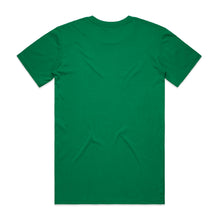 Load image into Gallery viewer, AS Colours (Kelly Green) MENS STAPLE TEE - 5001