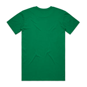 AS Colours (Kelly Green) MENS STAPLE TEE - 5001