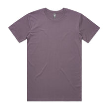 Load image into Gallery viewer, AS Colours (Mauve) MENS STAPLE TEE - 5001