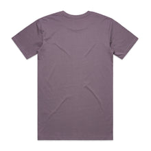 Load image into Gallery viewer, AS Colours (Mauve) MENS STAPLE TEE - 5001