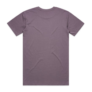 AS Colours (Mauve) MENS STAPLE TEE - 5001