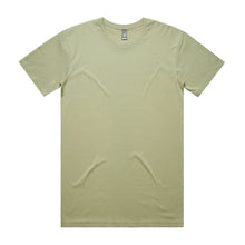 Load image into Gallery viewer, AS Colours (Pistachio) MENS STAPLE TEE - 5001