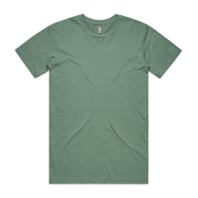 Load image into Gallery viewer, AS Colours (Sage) MENS STAPLE TEE - 5001