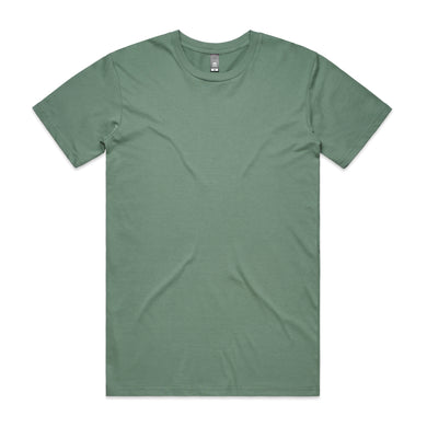 AS Colours (Sage) MENS STAPLE TEE - 5001