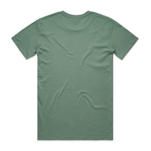 Load image into Gallery viewer, AS Colours (Sage) MENS STAPLE TEE - 5001