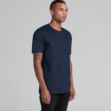 Load image into Gallery viewer, AS Colours (Red) MENS STAPLE TEE - 5001