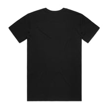 Load image into Gallery viewer, AS Colours (Black) MENS STAPLE ORGANIC TEE - EGA Custom Apparel