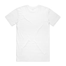 Load image into Gallery viewer, AS Colours (White) MENS STAPLE ORGANIC TEE - EGA Custom Apparel