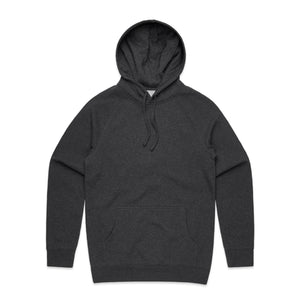 AS Colours (Asphalt Marley) MENS SUPPLY HOOD