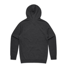 Load image into Gallery viewer, AS Colours (Asphalt Marley) MENS SUPPLY HOOD