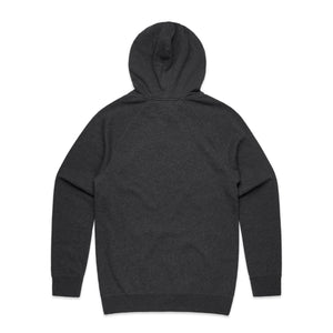 AS Colours (Asphalt Marley) MENS SUPPLY HOOD