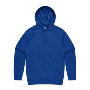 AS Colours (Bright Royal) MENS SUPPLY HOOD