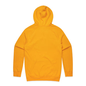 AS Colours (Gold) MENS SUPPLY HOOD