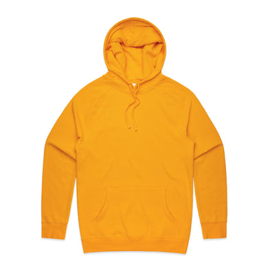 AS Colours (Gold) MENS SUPPLY HOOD